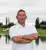 Davide Villa membro federgolf come head coach