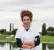 Erika Miele membro federgolf come preparatrice atletica